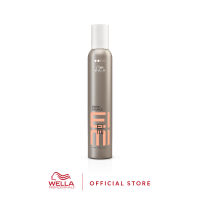 Wella Professionals EIMI Boost Bounce Mousse for Curly Hair 300ml