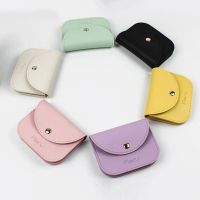 【CW】❐☫♛  2023 Brand New Fashion Ladies Leather Wallet Card Holder Coin Purse Pendant Clutch Small Handbag