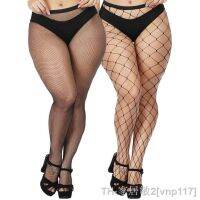 【CC】﹍☍❄  2Piece Tights for women net Pantyhose Size Thigh Hosiery Elastic Transparent Panty hose