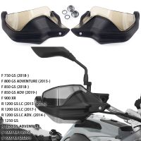 ✔ﺴ♛ R1250GS Wind Deflector Shield Handguards Hand Protectors Guards For BMW R1200GS ADV/ F800GS Adventure /S1000XR F900R 2014-2023