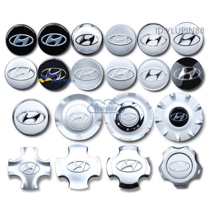 Car Wheel Center Cap Cover Auto Badge Sport Rim Wheel Hub Cap Case