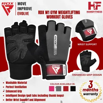 Glove Pink Gym Fitness - Best Price in Singapore - Mar 2024