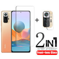 สำหรับ Xiaomi R Edmi หมายเหตุ10 Pro แก้วสำหรับ R Edmi หมายเหตุ10 Pro ฟิล์มกระจกนิรภัยป้องกันหน้าจอสำหรับ R Edmi หมายเหตุ10 Pro เลนส์แก้ว