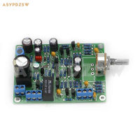 NAC42.5คลาสสิก Preamplifier ฐานบน NAIM DIY ชุดสำเร็จรูปคณะกรรมการ