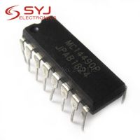 5pcs/lot MC14490P DIP 16 MC14490 DIP16 MC14490PG DIP  chip New Original In Stock