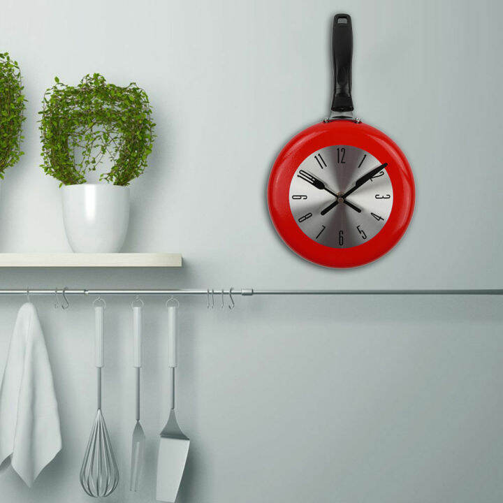 kitchen-clock-frying-pan-modern-design-hanging-wall-clock-kitchen-metal-watch-saat-for-novelty-art-watch-home-room-decoration