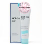 ป้ายไทย ของแท้ BIOTHERM Deo Pure Cream Anti-Perspirant Cream, Deodorant Cream 75mL