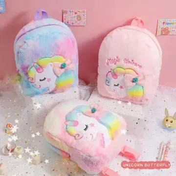 Lazada shop unicorn backpack