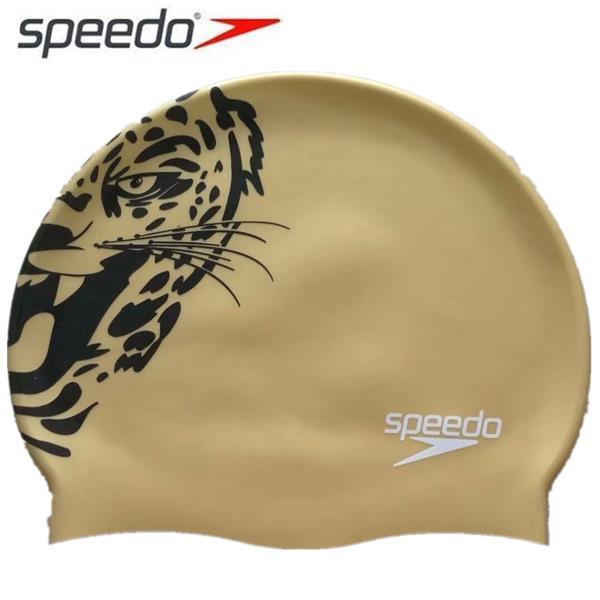 2023-speedo-speedo-2019-หมวกสำหรับบุรุษและสตรีกันน้ำ-hair-care-การฝึกอบรมหมวกว่ายน้ำกันน้ำยืดหยุ่นหมวกว่ายน้ำซิลิโคน