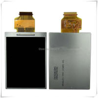 เปลี่ยนหน้าจอแสดงผล LCD สำหรับ Olympus VR330 VR-330 Benq S1430 P1410 Aigo T70 LCD ใหม่ Part