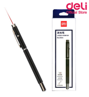Deli  3934 Laser Pen ปากกาเลเซอร์ยืดได้