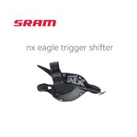 SRAM NX EAGLE 1X12 12จักรยานความเร็วเอ็มทีบีจักรยานทริกเกอร์คันโยกขวาคันเกียร์ส่ง MTB อุปกรณ์เสริมจักรยาน