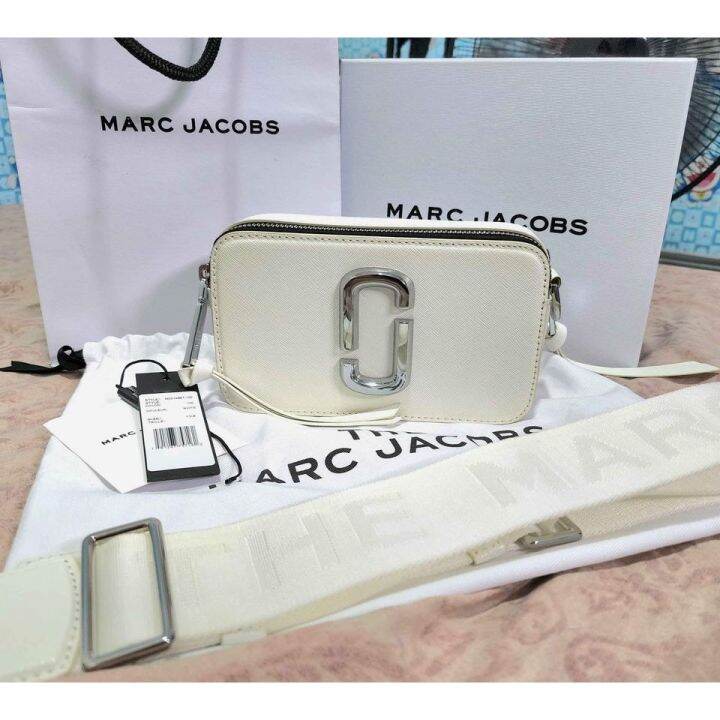 Marc Jacobs SnapShot Bag Lazada PH