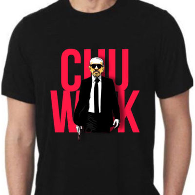 2023เสื้อยืดใหม่👕🛒 CHUWICK V.2 (Manga) T-shirt