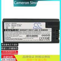 [COD] suitable for Cyber-shot DSC-P12 DSC-F77 camera NP-FC10