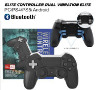 Elite Controller  ps4