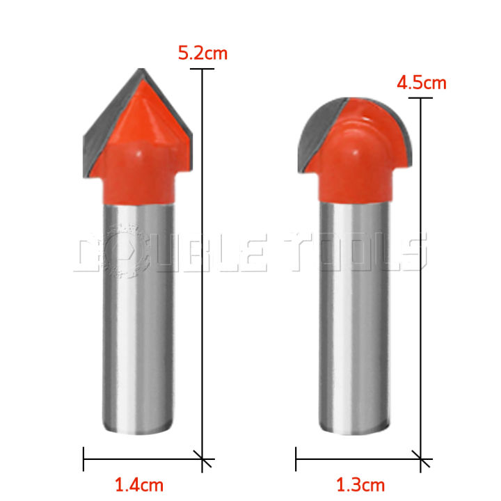 inntech-ชุดดอกทริมเมอร์-12-ดอก-แกน-1-4-นิ้ว-ดอกทริมเมอร์-6-35-มม-trimmer-bits-เซาะร่อง-ขุด-แกะลวดลาย-สำหรับ-เครื่องเซาะร่อง-ทริมเมอร์-เร้าเตอร์-2-หุน