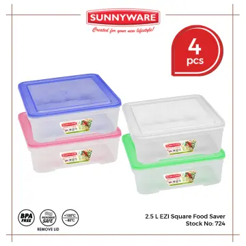 Shop Sunny Ware Small Organizer Box with great discounts and