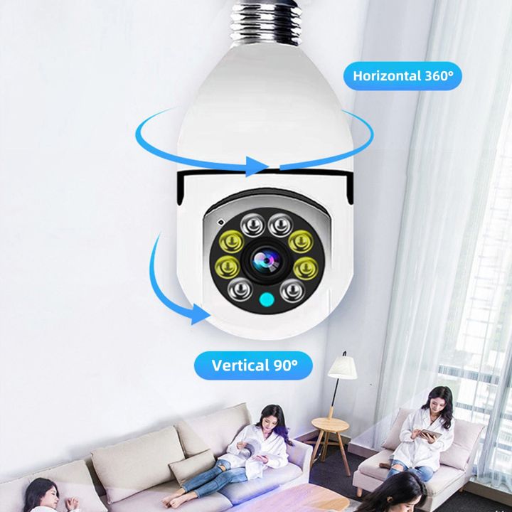 zzooi-wireless-camera-1080p-ip-camera-wifi-light-bulb-home-security-camera-indoor-mini-surveillance-cctv-wireless-icsee-wifi-camera