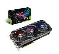 VGA ASUS ROG-STRIX-RTX3080-O10G-V2-GAMING(รับประกับ3ปี)