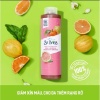 Giảm giá sữa tắm ives 650g mẫu của muối biển cam chanh và yến mạch - ảnh sản phẩm 6