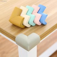 ▫◄ 5/10Pcs Baby Safety Corner Home Soft Edge Corners Toddle Infant Safety Protection Furniture Protector Table Guards Cover