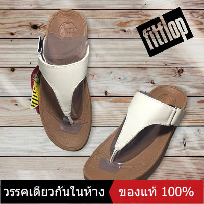 〖ของแท้พิเศษ〗 FitFlop ผู้หญิง รองเท้ารัดส้น รองเท้าแตะสวม รองเท้าพื้นนิ่ม - The Same Style In The Mall