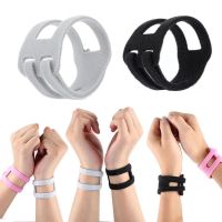 Adjustable Sports Yoga Wrist Band Fitness Sprain Soft Pain Tear Injury Brace