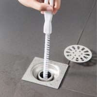 【CC】 Pipe Snake Bendable Sink Tub Toilet Dredge Tools Accessories Sewer Cleaning Drain Cleaner