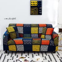 floral sofa protector sofa covers for living room elastic stretch slipcover sectional corner sofa covers 1/2/3/4-seater