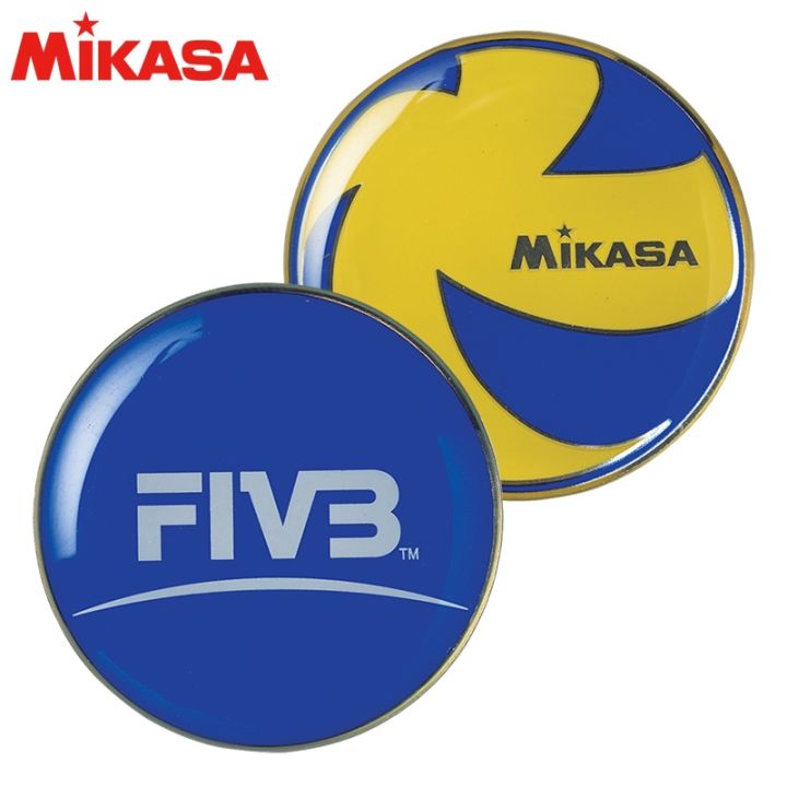 【CW】♝ Referee Tossing Coin Volleyball Game Equipment Venue Picker FIVB ...