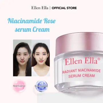 Shop Ellen Ella Whitening Skincare with great discounts and prices