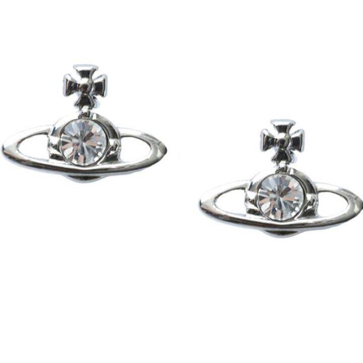 Westwood Vivian spot Vivienne Westwood counters genuine Western Queen Mother punk Saturn