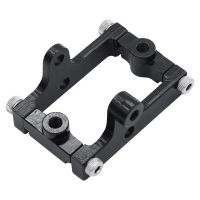 Metal Servo Mount for TRX-4M 1/18 RC Crawler Car TRX4M Upgrade Accessories