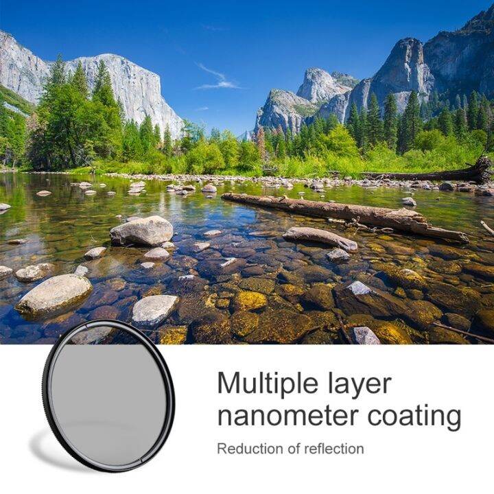 k-amp-f-filter-slim-mc-cpl-circular-polarizer-blue-coating-japan-optics-49mm-55mm-62mm-67mm-72mm-77mm-82mm