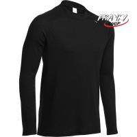 เสื้อตัวในเพื่อการเล่นสกี เสื้อแขนยาวกันหนาว สำหรับผู้ชาย Mens Skiing Base Layer top Simple Warm