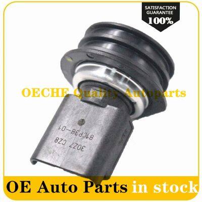 △ 81CP38-01 81CP3801 High Quality Fuel Pressure Sensor For 2016 Ford Focus Kuga Mondeo 2.0 TDCi Car Auto accessorie