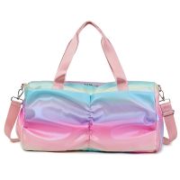 hot！【DT】♧∈∈  2023 Large Capacity Womens travel bag Bolsa Feminina Multifunctional Mummy Big Shoulder bags