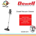 Dowell Vcsh In Stick Handheld Multi Filtration Hepa Filter