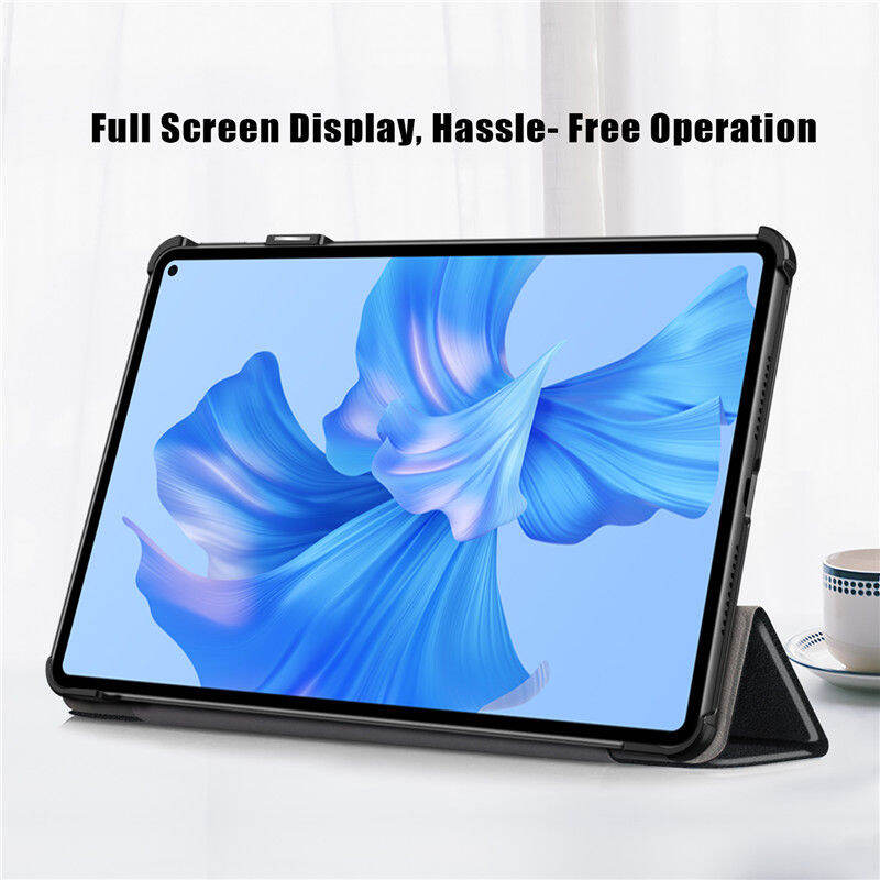 สำหรับ Huawei Matepad Mate Pad Pro 11 Pro11หนัง Pu 11สำหรับ Huawei แท็บ ...