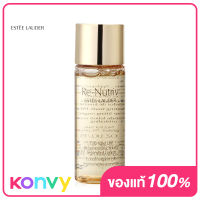 Estee Lauder Re-Nutriv Ultimate Lift Regenerating Youth Treatment Lotion 15ml เอสเต ลอเดอร์ ทรีตเมนต์โลชั่นเนื้อน้ำ