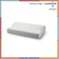 LocknLock หมอนเมมโมรี่โฟม ขนาด 7*50*10 ซม. รุ่น HLW111 สินค้ามีจำนวนจำกัด