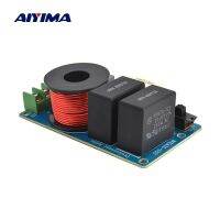 AIYIMA 120W Midrange Crossover Speaker Professional Frequency Divider Car Filter DIY