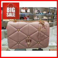 สวยหรู กระเป๋า กระเป๋าถือ กระเป๋าสะพาย กระเป๋าสะพายข้าง NEW LYN CROSSBODY BAG HANDBAG ของแท้ 100%