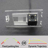 Fixed Or Dynamic Trajectory Car Rear View Camera For Jeep Grand Cherokee WK2 2011 2012 2013 2014 2015 2016 Car Reverse Monitor