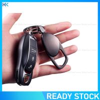 【Customized】New Creative Alloy Metal Motorcycle Car keychain with logo for Suzuki