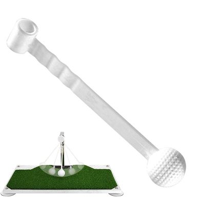 ✻ wannasi694494 Trainer ° Bat Improve Muscle Memory Accessories for any Level And Golfers