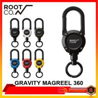 Root Co MAG REEL 360 ของแท้ 100% พร้อมส่งฟรีทั่วไทย