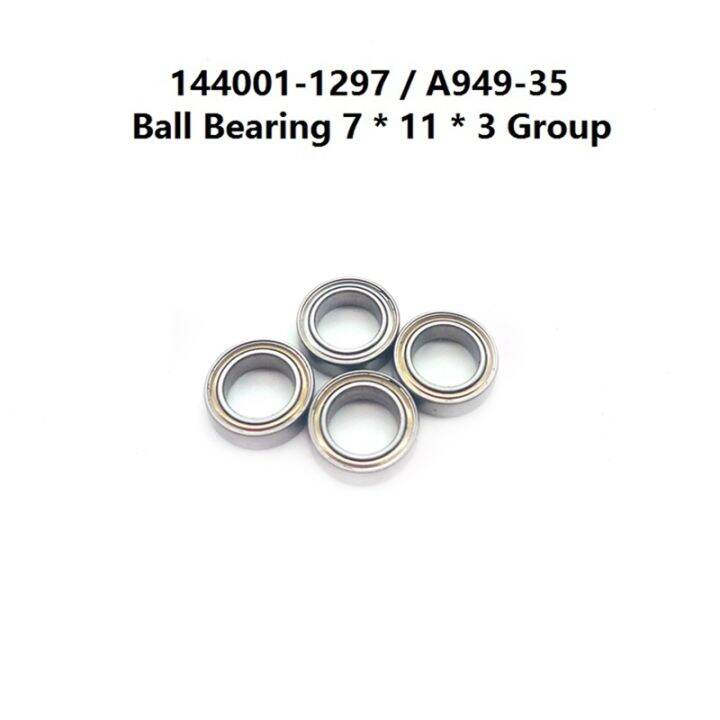 20pcs-ball-bearing-set-for-wltoys-144001-144002-144010-124016-124017-124018-124019-rc-car-spare-parts-accessories