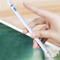 For Andriod and IOS Tablet Touch Screen S Pen Replacement Smartphone Active Stylus For Samsung For Tablet Pencil